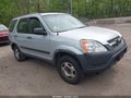 Photo 1 of 11 — 2002 Honda CR-V