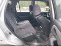 Photo 8 of 11 — 2002 Honda CR-V