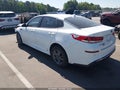 Photo 3 of 16 — 2020 Kia Optima