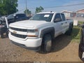 Photo 2 of 16 — 2018 Chevrolet Silverado 1500