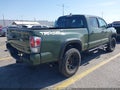 Photo 4 of 16 — 2021 Toyota Tacoma