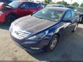 Photo 2 of 11 — 2013 Hyundai Sonata