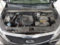 Photo 10 of 16 — 2014 Kia Sportage