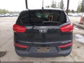 Photo 16 of 16 — 2014 Kia Sportage
