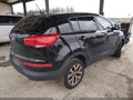 Photo 4 of 16 — 2014 Kia Sportage