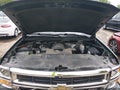 Photo 10 of 17 — 2014 Chevrolet Silverado 1500