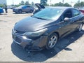 Photo 6 of 16 — 2016 Chevrolet Cruze