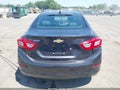 Photo 16 of 16 — 2016 Chevrolet Cruze