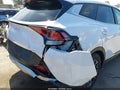 Photo 6 of 16 — 2024 Kia Sportage