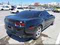 2013 Chevrolet Camaro — photo 4 of 17 | VIN 2G1FA1E39D9236991