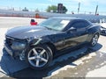 2013 Chevrolet Camaro — photo 6 of 17 | VIN 2G1FA1E39D9236991