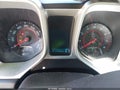 2013 Chevrolet Camaro — photo 7 of 17 | VIN 2G1FA1E39D9236991