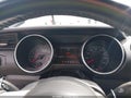 Photo 7 of 17 — 2018 Ford Mustang