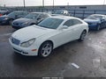 Photo 2 of 11 — 2006 Mercedes-Benz CLS-Class