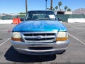 Photo 12 of 16 — 1999 Ford Ranger