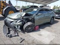 Photo 2 of 17 — 2025 Lexus ES 300h
