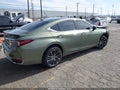 Photo 4 of 17 — 2025 Lexus ES 300h