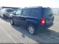 Photo 3 of 12 — 2016 Jeep Patriot