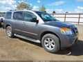 Photo 1 of 16 — 2015 Nissan Armada