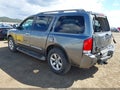 Photo 3 of 16 — 2015 Nissan Armada