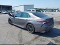 Photo 3 of 17 — 2021 Toyota Camry
