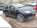 Photo 1 of 16 — 2011 Lincoln MKX