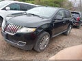 Photo 2 of 16 — 2011 Lincoln MKX