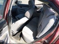 Photo 8 of 17 — 2010 Hyundai Accent