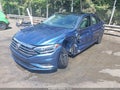 Photo 2 of 18 — 2019 Volkswagen Jetta