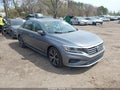 Photo 1 of 17 — 2021 Volkswagen Passat