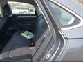 Photo 8 of 17 — 2021 Volkswagen Passat