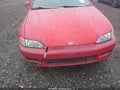 1993 Honda Civic — photo 11 of 12 | VIN 1HGEJ1157PL040332