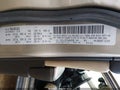 2016 Jeep Cherokee — photo 9 of 17 | VIN 1C4PJLDB7GW342559