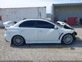 Photo 14 of 17 — 2011 Mitsubishi Lancer Evolution