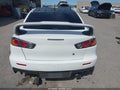 Photo 17 of 17 — 2011 Mitsubishi Lancer Evolution