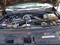 Photo 9 of 16 — 2022 Ford F-250