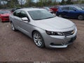Photo 1 of 19 — 2015 Chevrolet Impala