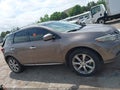 Photo 12 of 15 — 2013 Nissan Murano