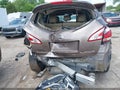 Photo 15 of 15 — 2013 Nissan Murano