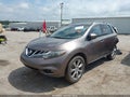 Photo 2 of 15 — 2013 Nissan Murano