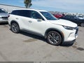 Photo 1 of 16 — 2022 Infiniti QX60