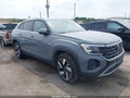 Photo 1 of 16 — 2024 Volkswagen Atlas Cross Sport