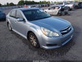 Photo 1 of 16 — 2012 Subaru Legacy