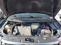 Photo 10 of 12 — 2011 Ford Edge