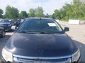 Photo 6 of 12 — 2011 Ford Edge