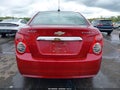 Photo 17 of 17 — 2016 Chevrolet Sonic