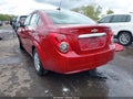 Photo 3 of 17 — 2016 Chevrolet Sonic