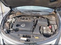 Photo 10 of 11 — 2013 Nissan Altima
