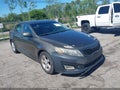 Photo 1 of 11 — 2015 Kia Optima