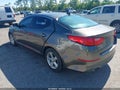 Photo 3 of 11 — 2015 Kia Optima